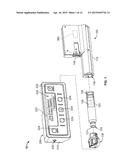 Infusion Pump System and Method diagram and image