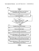 Infusion Pump System and Method diagram and image