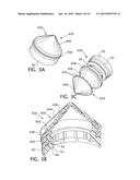 Plunger Covers and Plungers For Use In Syringes diagram and image