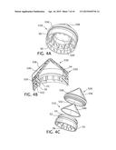 Plunger Covers and Plungers For Use In Syringes diagram and image