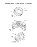 Plunger Covers and Plungers For Use In Syringes diagram and image