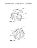 Plunger Covers and Plungers For Use In Syringes diagram and image