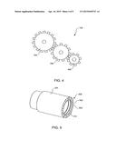 METHOD AND APPARATUS FOR MANIPULATING A SURGICAL GUIDEWIRE diagram and image