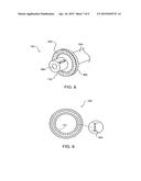 METHOD AND APPARATUS FOR MANIPULATING A SURGICAL GUIDEWIRE diagram and image