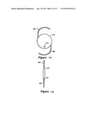 METHOD AND SYSTEM FOR ADJUSTING THE REFRACTIVE POWER OF AN IMPLANTED     INTRAOCULAR LENS diagram and image