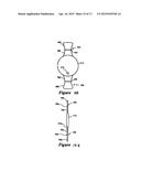 METHOD AND SYSTEM FOR ADJUSTING THE REFRACTIVE POWER OF AN IMPLANTED     INTRAOCULAR LENS diagram and image