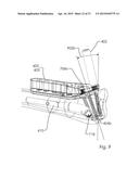 Combined Intramedullary and Extramedullary Surgical Aiming System And     Method diagram and image