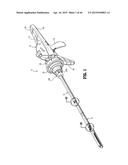 SURGICAL STAPLING DEVICE diagram and image