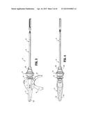 SURGICAL STAPLING DEVICE diagram and image