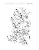 SURGICAL STAPLING DEVICE diagram and image