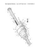 SURGICAL STAPLING DEVICE diagram and image