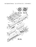 SURGICAL STAPLING DEVICE diagram and image