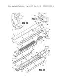 SURGICAL STAPLING DEVICE diagram and image