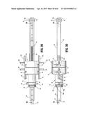 SURGICAL STAPLING DEVICE diagram and image