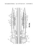 SURGICAL STAPLING DEVICE diagram and image