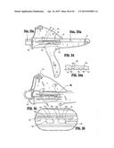 SURGICAL STAPLING DEVICE diagram and image