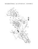 SURGICAL STAPLING DEVICE diagram and image