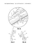 SURGICAL STAPLING DEVICE diagram and image