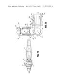 SURGICAL STAPLING DEVICE diagram and image