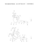 ADJUSTABLE SPINAL IMPLANT diagram and image