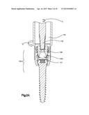 TIGHTENING DEVICE FOR SPINE SURGERY diagram and image