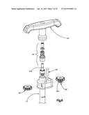 TIGHTENING DEVICE FOR SPINE SURGERY diagram and image