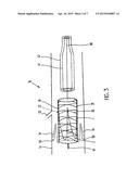 DEVICES USEFUL FOR IMPLANTATION AT A HEART VALVE diagram and image