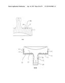 METHODS AND DEVICES FOR LESS INVASIVE GLENOID REPLACEMENT diagram and image