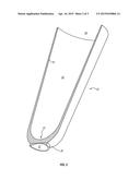 SOCKET SYSTEM INCLUDING A VACUUM LINER FOR PROSTHETIC OR ORTHOTIC DEVICES     AND ASSOCIATED METHODS diagram and image