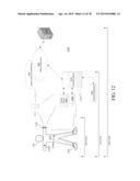 FITNESS TRAINING SYSTEM FOR MERGING ENERGY EXPENDITURE CALCULATIONS FROM     MULTIPLE DEVICES diagram and image