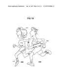 Performance Monitoring Systems and Methods diagram and image