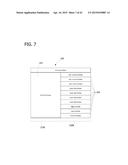 LINE MANAGEMENT IN MANUFACTURING EXECUTION SYSTEM diagram and image