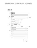 LINE MANAGEMENT IN MANUFACTURING EXECUTION SYSTEM diagram and image