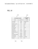 LINE MANAGEMENT IN MANUFACTURING EXECUTION SYSTEM diagram and image