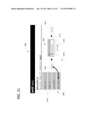 LINE MANAGEMENT IN MANUFACTURING EXECUTION SYSTEM diagram and image