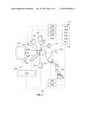 LASER ASSISTED MACHINING SYSTEM FOR CERAMICS AND HARD MATERIALS diagram and image