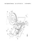 LASER ASSISTED MACHINING SYSTEM FOR CERAMICS AND HARD MATERIALS diagram and image