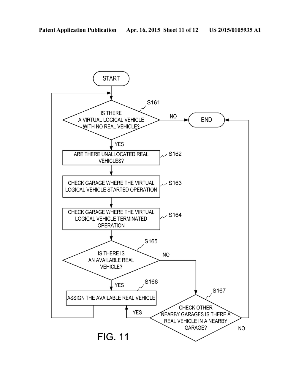 METHOD AND SYSTEM FOR MANAGING OPERATION OF MULTI-LINE PUBLIC     TRANSPORTATION - diagram, schematic, and image 12