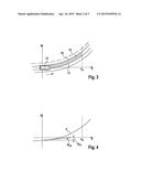 Method for guiding a vehicle and a driver assistance system diagram and image