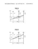 DRIVE CONTROL DEVICE FOR HYBRID VEHICLE diagram and image