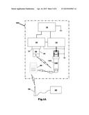 PLUG-IN COMMUNICATION DEVICE FOR A MOTOR VEHICLE diagram and image