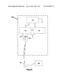 PLUG-IN COMMUNICATION DEVICE FOR A MOTOR VEHICLE diagram and image