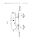 VEHICLE BRAKING/DRIVING FORCE CONTROL APPARATUS diagram and image