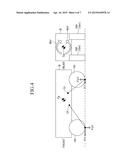 VEHICLE BRAKING/DRIVING FORCE CONTROL APPARATUS diagram and image