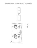 STEERING SYSTEMS AND METHODS FOR SUPPORTING THE STRAIGHT RUNNING OF A     VEHICLE diagram and image