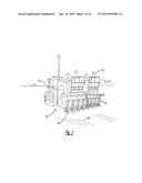 SEED RESEARCH PLOT PLANTER AND FIELD LAYOUT SYSTEM diagram and image