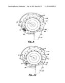 SEED RESEARCH PLOT PLANTER AND FIELD LAYOUT SYSTEM diagram and image