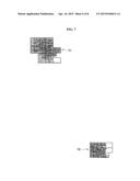 Apparatus and Method for Providing Map Data and System Thereof diagram and image