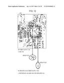 COMPUTER-READABLE MEDIUM STORING ANALYSIS-SUPPORT PROGRAM, ANALYSIS     SUPPORT METHOD, AND ANALYSIS SUPPORTING DEVICE diagram and image