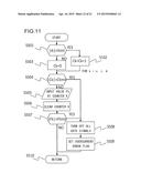 Overcurrent Fault Detection Device for Electrical Drive Control System diagram and image